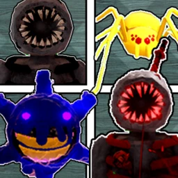[NEW😱] Doors Morphs [130]  icon