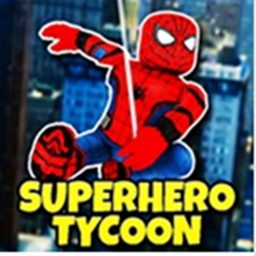 SUPERHERO TYCOON!!!
