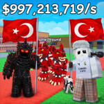 STEAL A TÜRKİYE