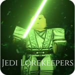 - Jedi archivists -