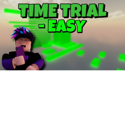 Lucas Time trial