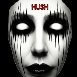 Hush icon