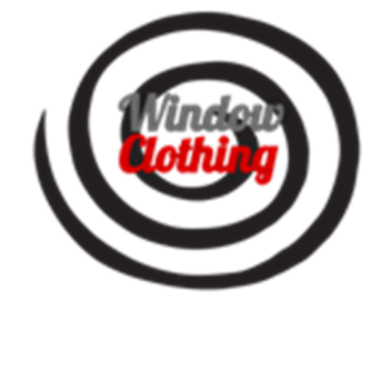 Window Clothing Store.
