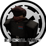 Imperial--Navy