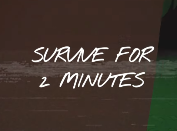 [SECRET ENDING] Dex Party screenshot 1