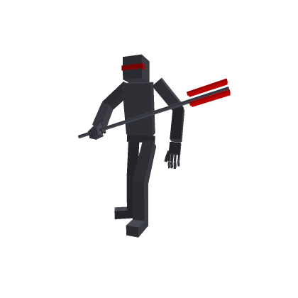 Combat Robot