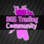 BGS Trading Community!