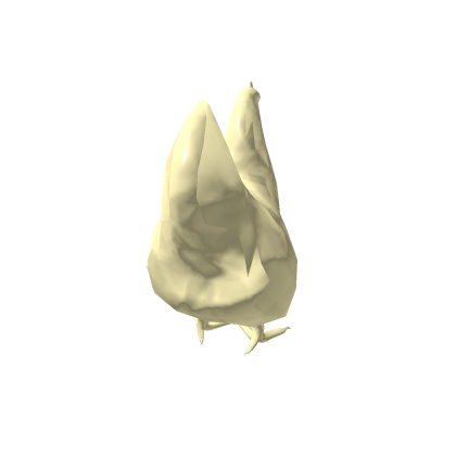 Gold Chicken