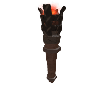 Doors Torch (TOOL)