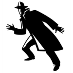 The Silver Alliance spy school