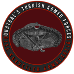| TAF |Özel Kuvvetler Komutanlıgı