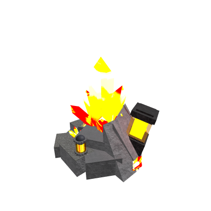 [Miner's Haven Submission] the Awoken Shard