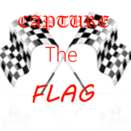 Capture The Flag!