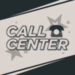 CALL CENTER.