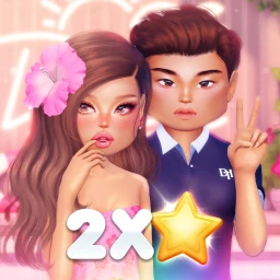 [⭐2X STARS] Dress To Impress 👗