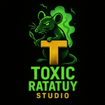 Toxic ratatuy studio