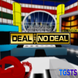 Deal Or No Deal RP