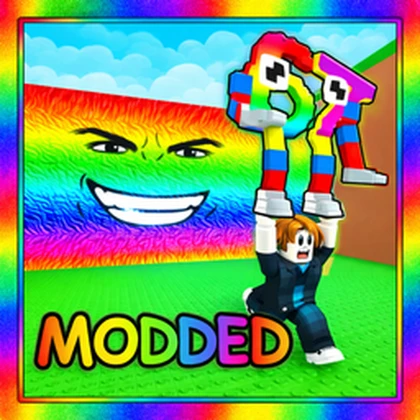 Waves Modded? Roblox group icon