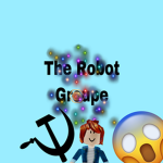 the robot groupe