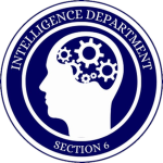 -MI6- Intelligence Department