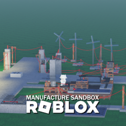 Manufacture Sandbox [Discontinued]