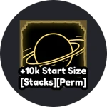 +10K Start Size [Stacks][Perm]