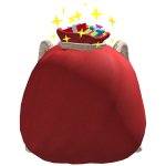 Large Bag of Gifts [⏳]