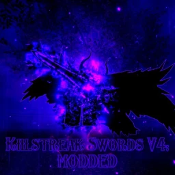 Killstreak Swords V4: MODDED icon