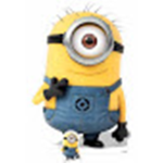 The minion club!