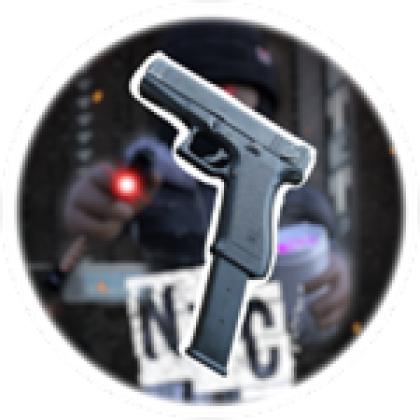 Glock Switch - Roblox