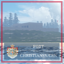 FORT CHRISTIANSVÆRN