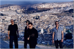 U2 Clan