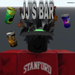 JJ's bar