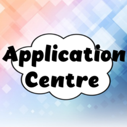 TJ's Cafe: Application Center