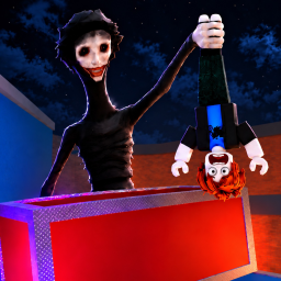 The Jeffy in the MM2 icon