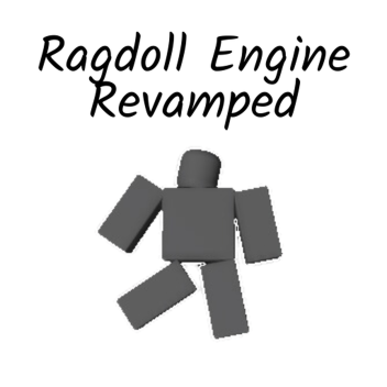 Ragdoll Engine Revamped [VC]