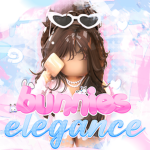 Bunnies Elegance