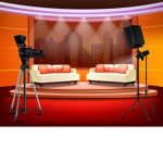 ScriptBlox's Talkshow