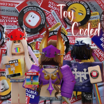 Toy Coded
