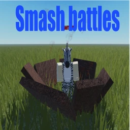Smash Battles *WIP* icon