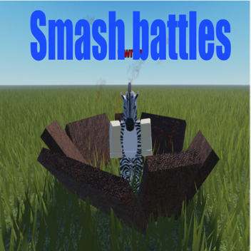 Smash Battles *WIP*
