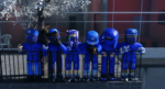 DREAM SOLDIERS