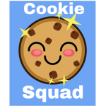 The amazing Cookie squad!!!!!!!