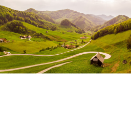 Bacsic village