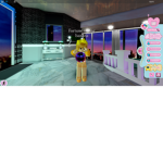 Banana Squad!<3