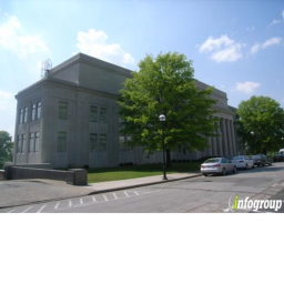 Nashville courty