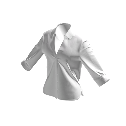 white blouse