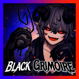 Black Grimoire icon
