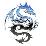 Dragon attack