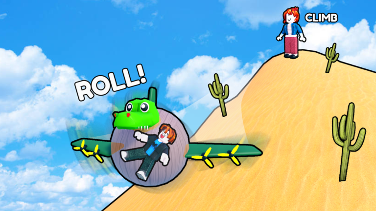 Climb and Roll screenshot 1